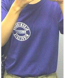 古着 | Tシャツ/カットソー