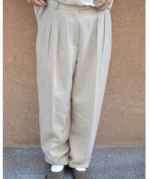 LIZ claiborne | スラックス