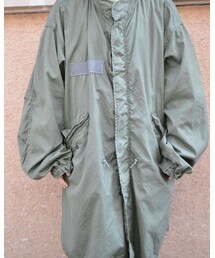 古着 | モッズコート