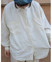 古着 | シャツ/ブラウス