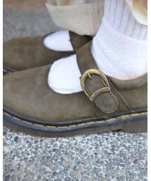 Dr. Martens | シューズ