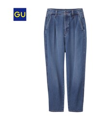 GU | デニムパンツ