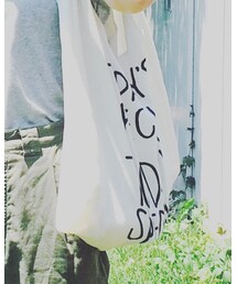 TODAY'S SPECIAL | トートバッグ