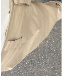 MARGARET HOWELL | チノパンツ