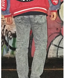 VINTAGE | デニムパンツ
