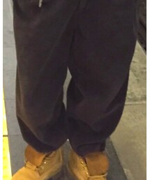 TOMMY HILFIGER | パンツ