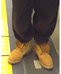 Timberland | ブーツ