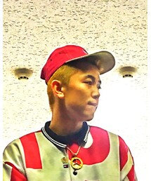 TOMMY HILFIGER | キャップ