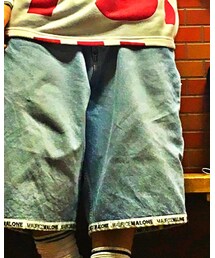 VINTAGE | デニムパンツ