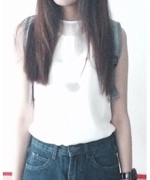 iohll | Tシャツ/カットソー