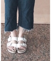 BIRKENSTOCK | シューズ