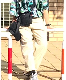 fromkorea | パンツ