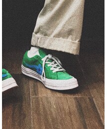 CONVERSE | シューズ