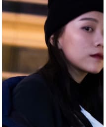 A BATHING APE | ニットキャップ/ビーニー