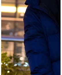 GU | ダウンジャケット/コート