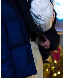 a cold wall | ベルト