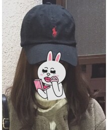 POLO RALPH LAUREN | キャップ