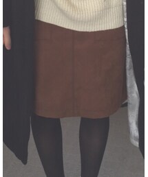 VIS | スカート