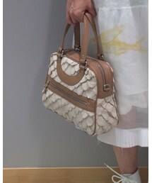 JACQUES LE CORRE | ビジネスバッグ