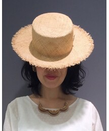 muehlbauer | ハット