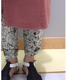 D-due | その他パンツ