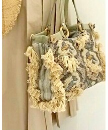 Jamin Puech | ショルダーバッグ