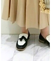 U. | ローファー