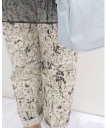 D-due | その他パンツ