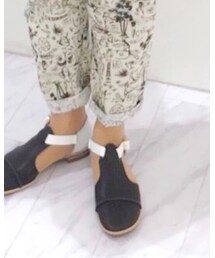 U. | その他シューズ