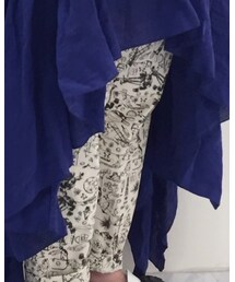 D-due | その他パンツ