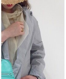 D-due | その他アウター