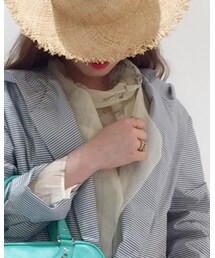 MUHLBAUER | ハット