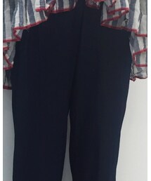 D-due | その他パンツ