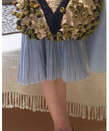 D-due | スカート