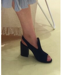 RoccoP | サンダル