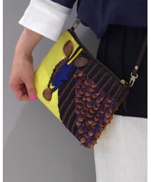 Jamin Puech | ショルダーバッグ