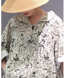 D-due | シャツ/ブラウス