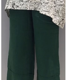 D-due | その他パンツ