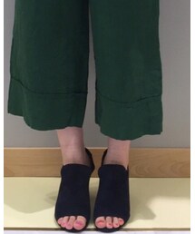 RoccoP | サンダル