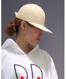 MUHLBAUER | ハット