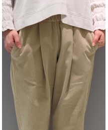 D-due | その他パンツ