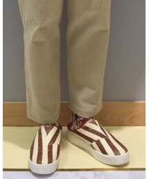 collection PRIVEE? | スリッポン