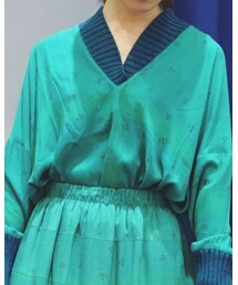 D-due | シャツ/ブラウス