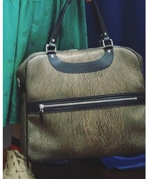 JACQUES LE CORRE | ボストンバッグ