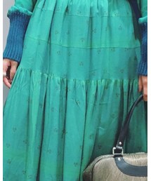 D-due | スカート