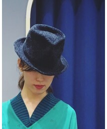 JACQUES LE CORRE | ハット