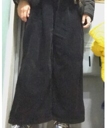 GU | パンツ