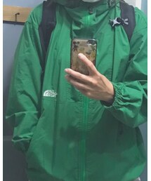 THE NORTH FACE | その他アウター