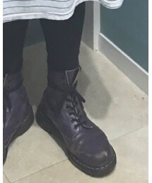 Dr. Martens | ブーツ