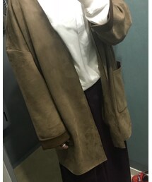ZARA | ジャケット/アウター